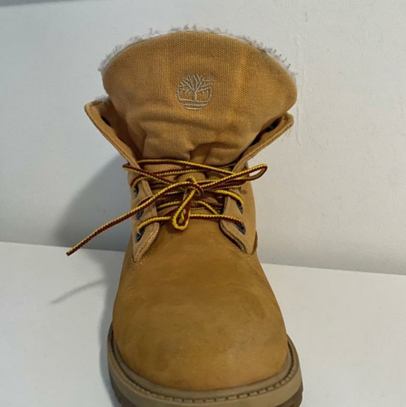 Timberland boots - Picture 2 of 3
